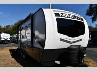 Used 2024 Forest River RV Rockwood Mini Lite 2109S image