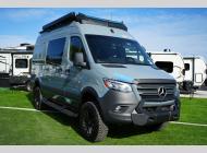 New 2026 Remote Vans Oasis image