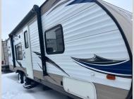 Used 2016 Forest River RV Wildwood X-Lite 261BHXL image