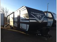 New 2026 Grand Design Transcend Xplor 305BHT image