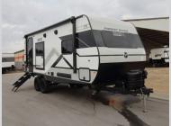 New 2026 Forest River RV IBEX 19BRK Beast Mode image