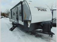 New 2026 Forest River RV Puma Camping Edition 304BHCE image