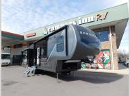 New 2025 Keystone RV Sprinter 3210RLS image