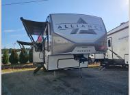 New 2025 Alliance RV Avenue All-Access 29RL image