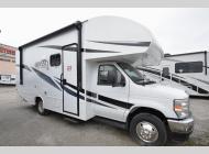 New 2025 Entegra Coach Odyssey SE 22CF image