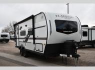 New 2026 Forest River RV Flagstaff Micro Lite 21FBRS image