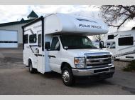 New 2026 Thor Motor Coach Four Winds 19Z image