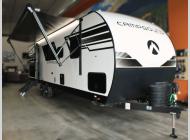 New 2026 Venture RV Campbound Platinum 261CRB image