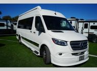 Used 2022 Grech RV Strada-ion Lounge image