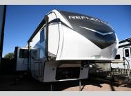 Used 2021 Grand Design Reflection 337RLS image