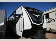 Used 2022 Grand Design Momentum G-Class 23G image