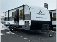 New 2026 Forest River RV Westbrook 27CC image