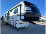 New 2025 KZ Durango D348BHF image