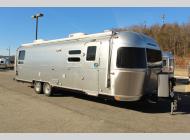 New 2025 Airstream RV Globetrotter 30RB image
