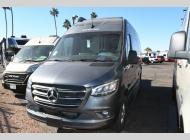New 2025 Roadtrek Agile SS image