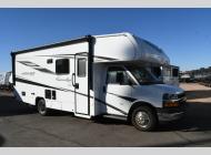 New 2024 Coachmen RV Leprechaun 230FS Ford image