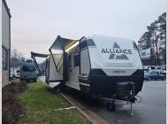 New 2026 Alliance RV Delta 321BH image
