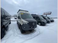 New 2025 Tiffin Motorhomes GH1 GH1 image