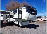 New 2026 Venture RV SportTrek Touring Edition 365VFL image
