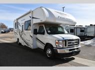 New 2025 Thor Motor Coach Four Winds 28Z image