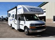 New 2026 Thor Motor Coach Four Winds 21Z image