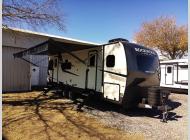 New 2026 Forest River RV Rockwood Ultra Lite 2618RD image