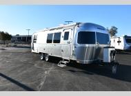 New 2026 Airstream International 28RBT image