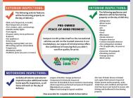 Used 2020 Winnebago Adventurer 35F image