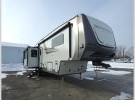 New 2026 Forest River RV Rockwood Signature 361RL image