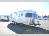 Used 2016 Airstream Flying Cloud 25 Queen image