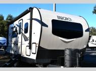 Used 2019 Forest River RV Flagstaff Micro Lite 21DS image