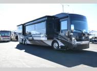 Used 2017 Thor Motor Coach Tuscany 44MT image