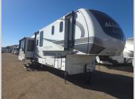 Used 2024 Alliance RV Paradigm 370FB image
