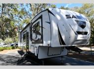 Used 2023 Palomino Sabre 37FLH image