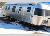 New 2026 Airstream Classic 33FBT image