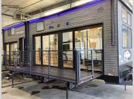 New 2026 Forest River RV Timberwolf 27MDK image