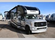 New 2026 Thor Motor Coach Omni X32 image