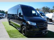 New 2026 Grech RV Lusso Lounge image