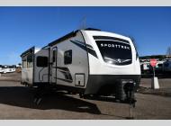 New 2026 Venture RV SportTrek 327VIK image