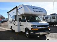 New 2026 Thor Motor Coach Four Winds 22Z image