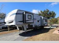Used 2020 Forest River RV Vengeance Rogue Vengence Rogue image