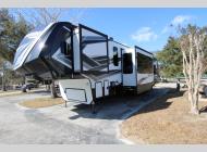 Used 2022 Grand Design Momentum 399TH image