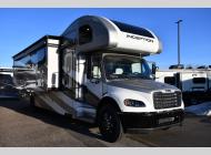 New 2026 Thor Motor Coach Inception AC38DX image