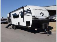 New 2026 Venture RV Campbound Platinum 261CRB image