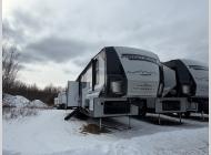 New 2026 Forest River RV Impression 36BR3 image