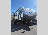 New 2026 Venture RV Campbound Platinum 281CBH image