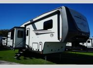 New 2025 Forest River RV Rockwood Signature 331RL image