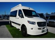 New 2026 Grech RV Turismo-ion AWD Tour image