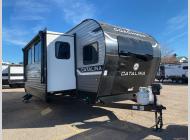 New 2025 Coachmen RV Catalina Legacy 283FEDS image