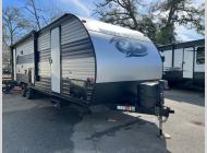 Used 2020 Forest River RV Cherokee Grey Wolf 26MK image